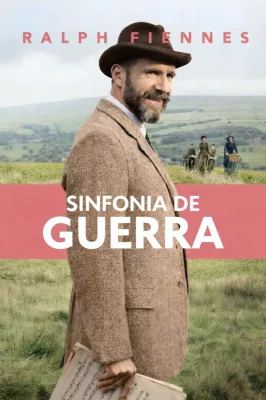Sinfonia de Guerra watch online on Meucine