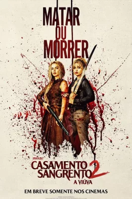Casamento Sangrento: A Viúva watch online Meucine