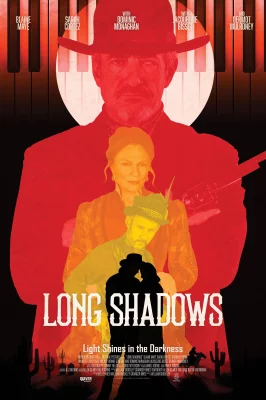 Long Shadows – assistir online em HD