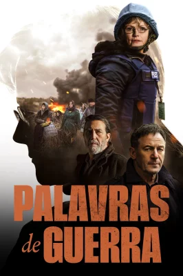 Palavras de Guerra watch online on Meucine
