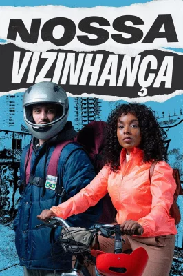 Nossa Vizinhança watch online on Meucine