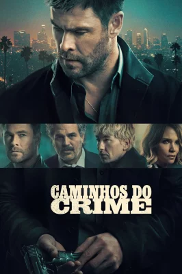 Caminhos do Crime watch online on Meucine