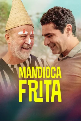 Mandioca Frita watch online on Meucine