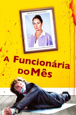 A Funcionária do Mês watch online on Meucine