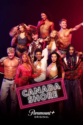 Canada Shore watch online on Meucine