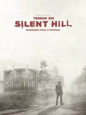 Terror em Silent Hill: Regresso para o Inferno watch online on Meucine