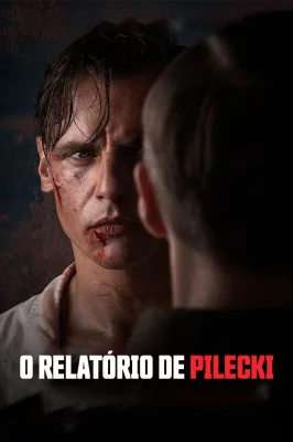 Um Homem de Coragem watch online on Meucine