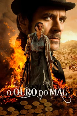 O Ouro do Mal watch online on Meucine