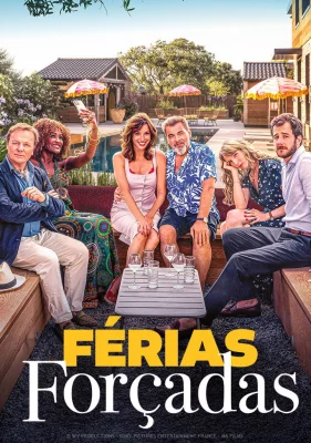 Férias Forçadas watch online on Meucine