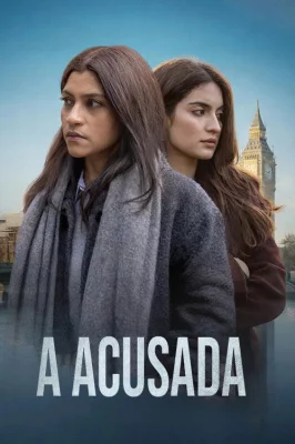A Acusada – assistir online em HD