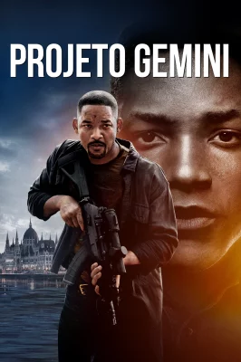 Projeto Gemini watch online on Meucine