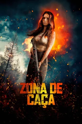 Zona de Caça watch online on Meucine