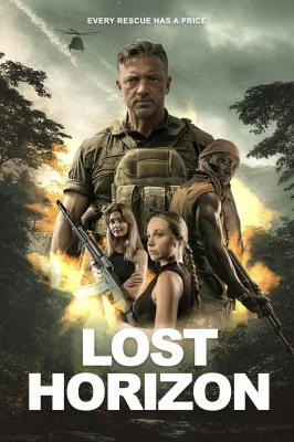Lost Horizon watch online on Meucine