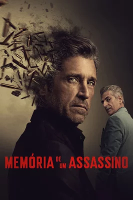 Memória de um Assassino watch online on Meucine