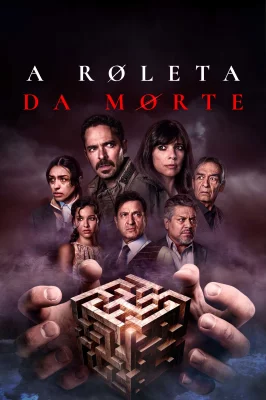 A Roleta da Morte watch online on Meucine
