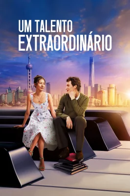 Um Talento Extraordinário watch online on Meucine