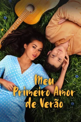 Meu Primeiro Amor de Verão watch online on Meucine