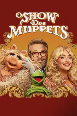 O Show dos Muppets watch online on Meucine