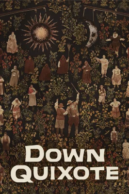 Down Quixote – assistir online em HD