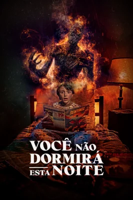 Você Não Dormirá Esta Noite watch online on Meucine
