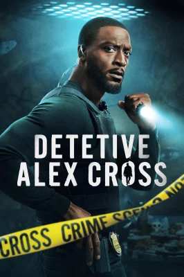 Detetive Alex Cross watch online on Meucine
