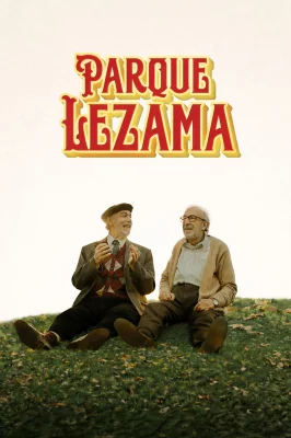 Parque Lezama – assistir online em HD