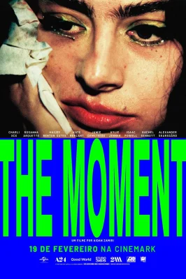 The Moment watch online on Meucine