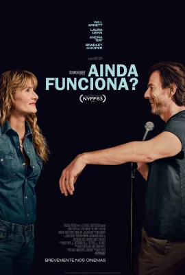 Isso Ainda Está de Pé? watch online on Meucine