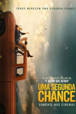 Uma Segunda Chance watch online on Meucine