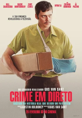 Dead Man's Wire watch online on Meucine