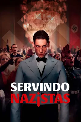 Servindo Nazistas watch online on Meucine