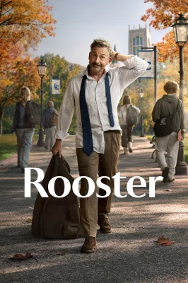 Rooster watch online on Meucine