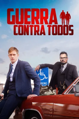 Guerra contra Todos watch online on Meucine
