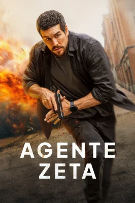 Agent Zeta watch online on Meucine