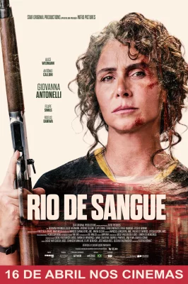 Rio de Sangue watch online Meucine