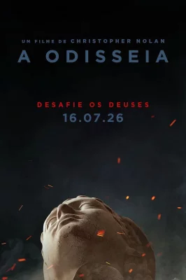 A Odisseia watch online Meucine