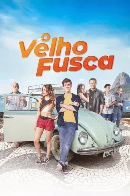 O Velho Fusca watch online Meucine