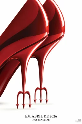 O Diabo Veste Prada 2 watch online on Meucine