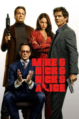 Mike & Nick & Nick & Alice watch online on Meucine
