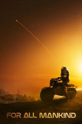 For All Mankind – assistir online em HD