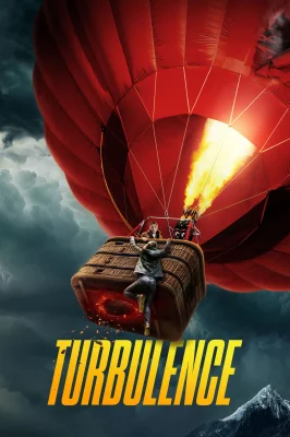 Turbulence watch online Meucine