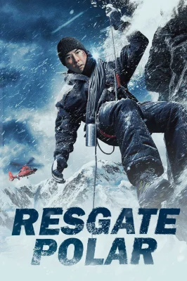 Resgate Polar watch online on Meucine