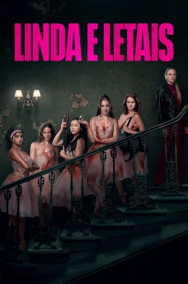 Lindas e Letais watch online on Meucine
