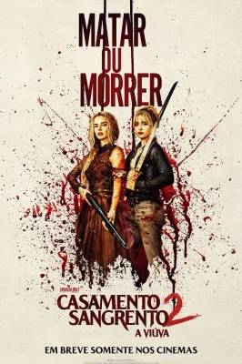 Casamento Sangrento: A Viúva watch online Meucine