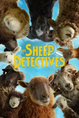 As Ovelhas Detetives watch online Meucine