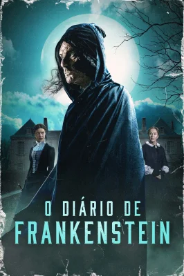 O Diário de Frankenstein – assistir online em HD