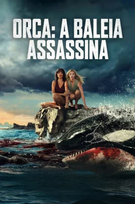 Killer Whale – assistir online em HD