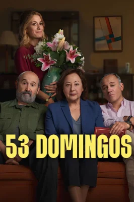 53 Domingos – assistir online em HD