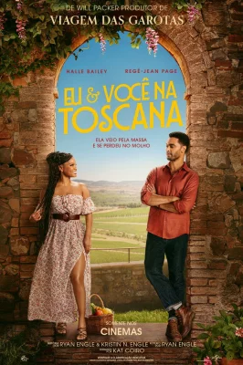 Eu & Você Na Toscana watch online Meucine