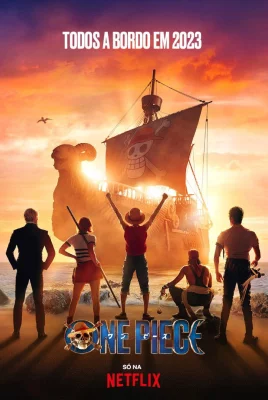 One Piece: A Série – assistir online em HD